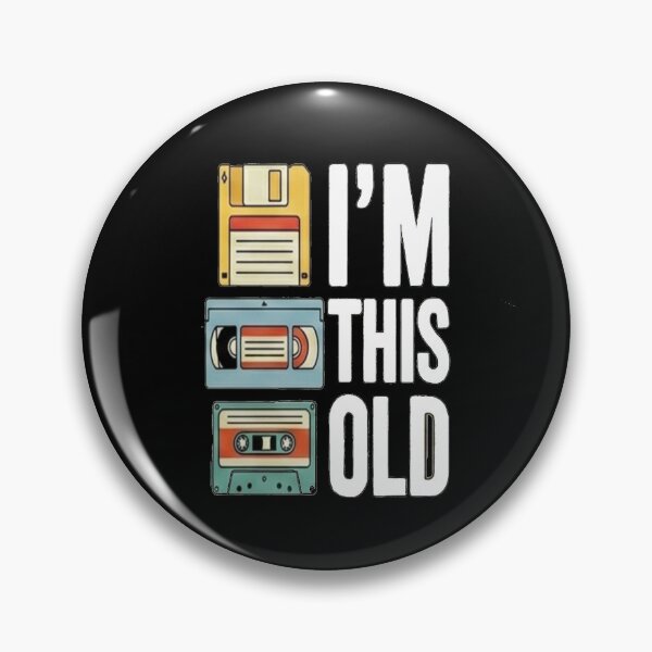 Item preview, i am this old designed and sold by GG-Graphics.