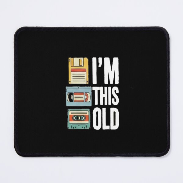 Item preview, i am this old designed and sold by GG-Graphics.