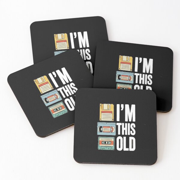 Item preview, i am this old designed and sold by GG-Graphics.
