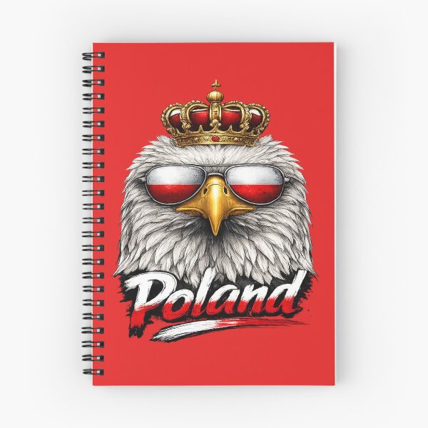 Item preview, Poland Eagle Sunglasses Flag Reflection Cool Polish Style Poland designed and sold by Woodpecker0.