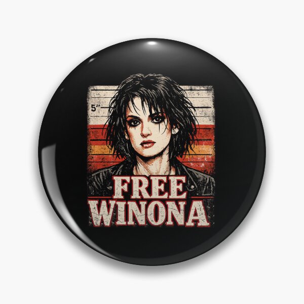 Item preview, Winona Vintage gratis designed and sold by graphic-genie.