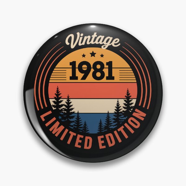 Item preview, Vintage 1981 designed and sold by jkrphoto.