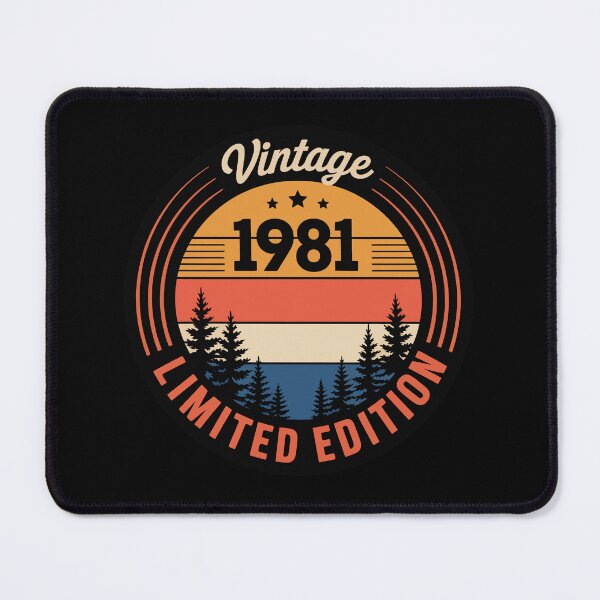 Item preview, Vintage 1981 designed and sold by jkrphoto.