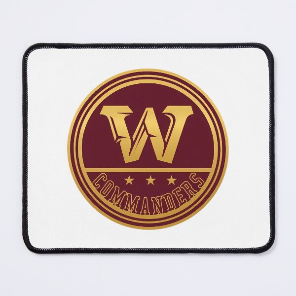 Item preview, Washington Commanders designed and sold by haIfwayhomed.
