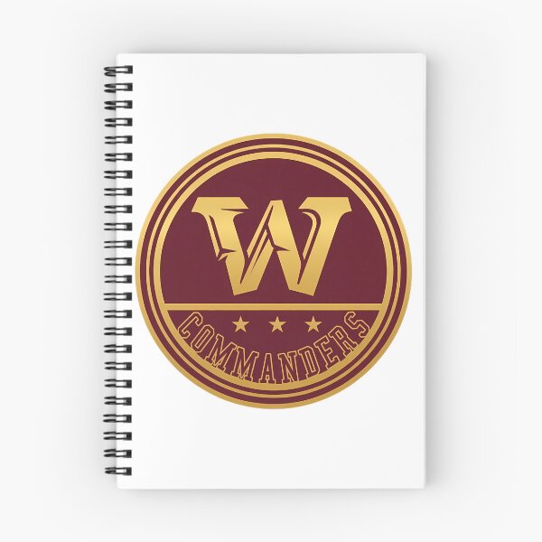 Item preview, Washington Commanders designed and sold by haIfwayhomed.