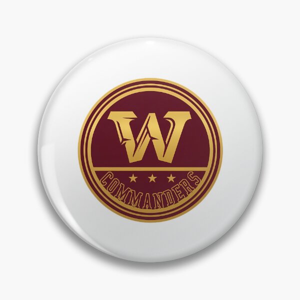 Item preview, Washington Commanders designed and sold by haIfwayhomed.