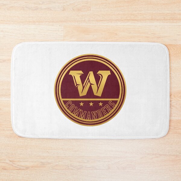 Item preview, Washington Commanders designed and sold by haIfwayhomed.