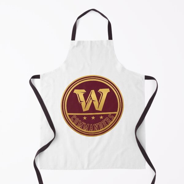 Item preview, Washington Commanders designed and sold by haIfwayhomed.