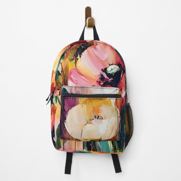 Item preview, Colorful Flower Vintage designed and sold by HomeroPosadaO.