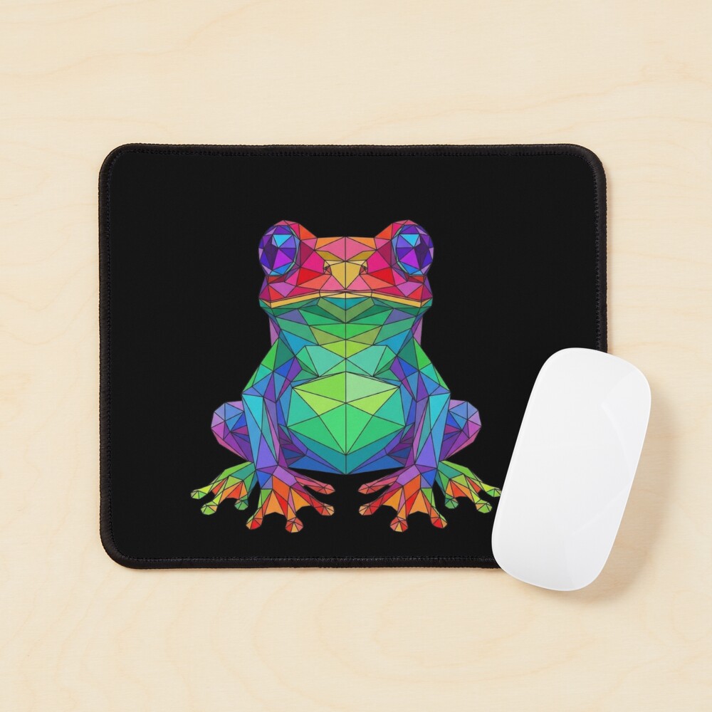 Item preview, Mouse Pad designed and sold by BhadzCheetah.