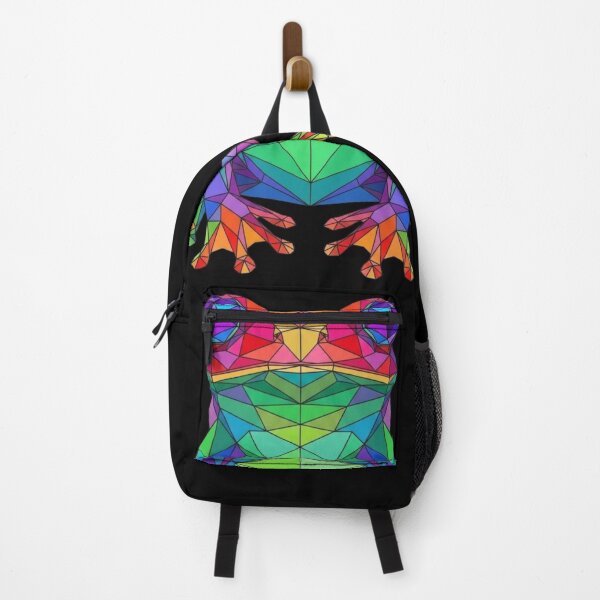 Item preview, Grog Geometric Pattern designed and sold by BhadzCheetah.