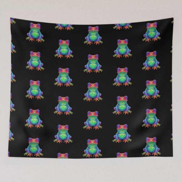 Item preview, Grog Geometric Pattern designed and sold by BhadzCheetah.