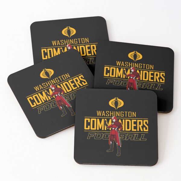 Item preview, Washington Commanders designed and sold by haIfwayhomed.