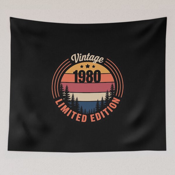 Item preview, Vintage 1980  designed and sold by jkrphoto.