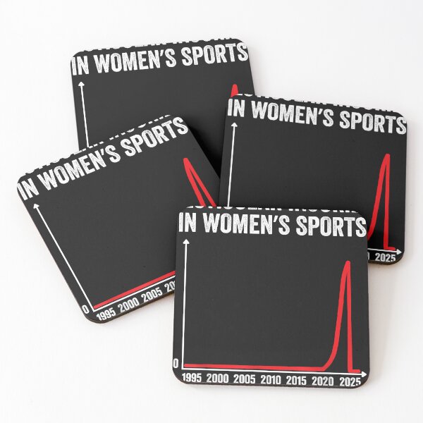 Item preview, Testicular Injuries In Womens Sports T Shirt designed and sold by bobeothuenha.