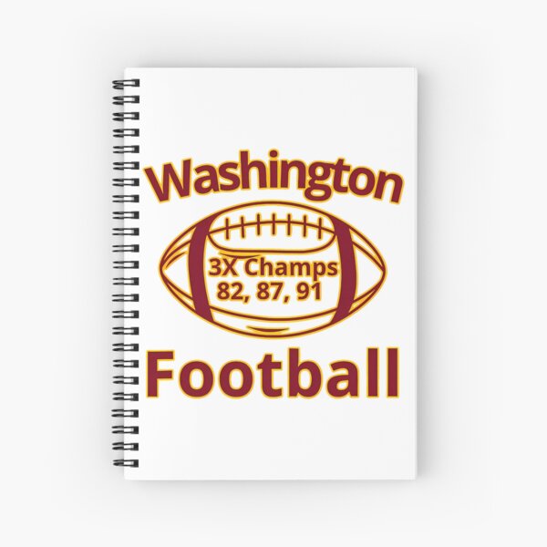 Item preview, Washington Commanders designed and sold by haIfwayhomed.