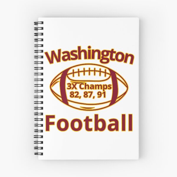Item preview, Washington Commanders designed and sold by haIfwayhomed.