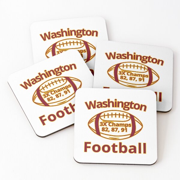 Item preview, Washington Commanders designed and sold by haIfwayhomed.