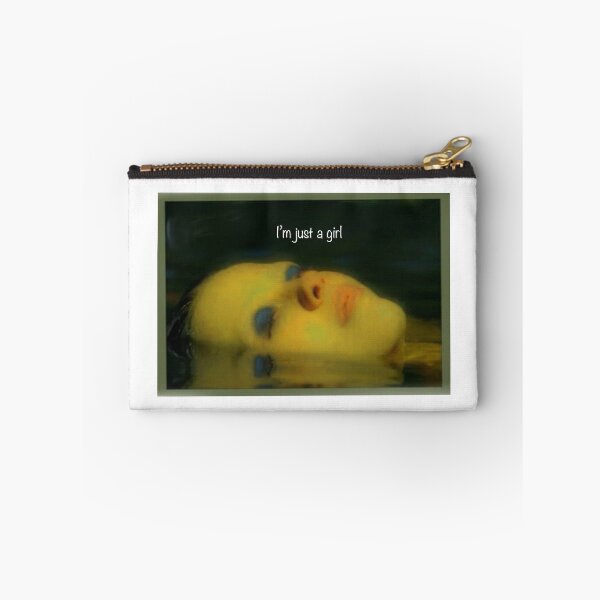 Item preview, I'm just a girl designed and sold by urlocalartfairy.