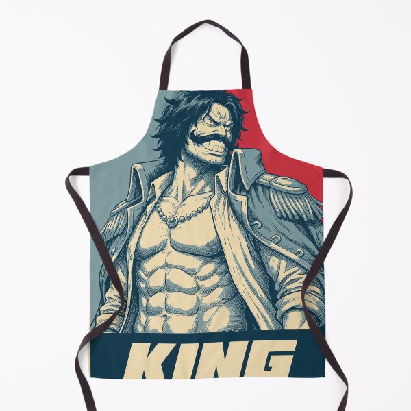 Item preview, Pirate King Hope Style designed and sold by MadShroomPrints.
