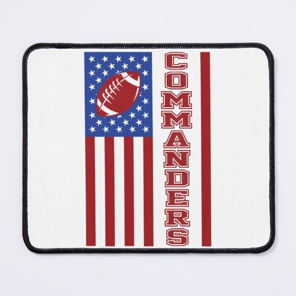 Item preview, Washington Commanders designed and sold by haIfwayhomed.