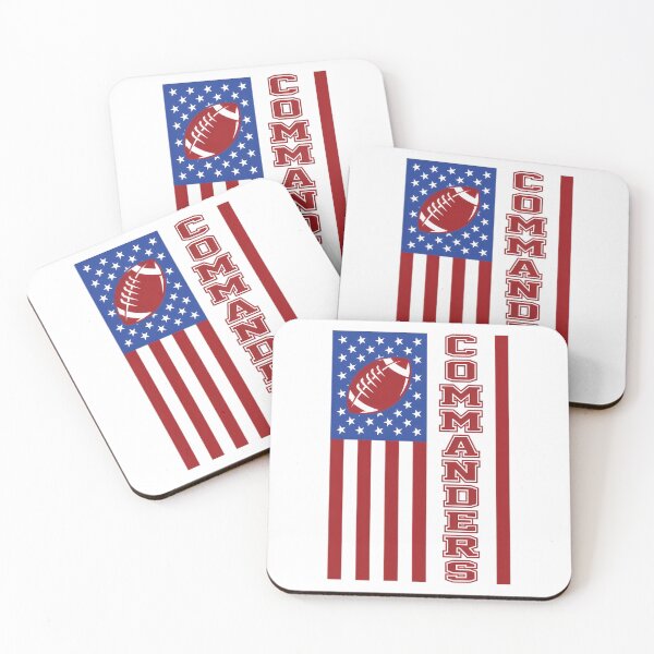 Item preview, Washington Commanders designed and sold by haIfwayhomed.