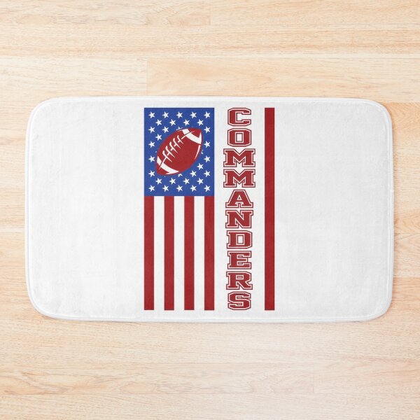 Item preview, Washington Commanders designed and sold by haIfwayhomed.