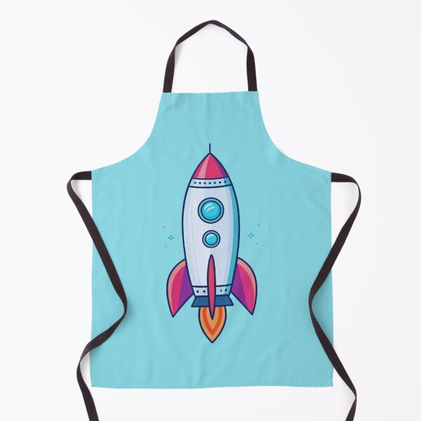 Item preview, Ready, Set, Launch designed and sold by JAMESAMORN.
