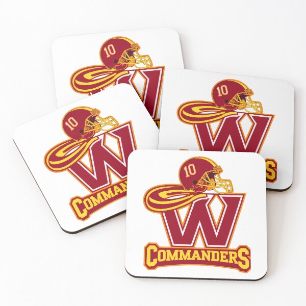 Item preview, Washington Commanders designed and sold by haIfwayhomed.