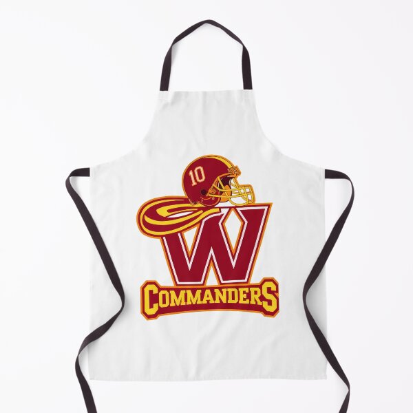 Item preview, Washington Commanders designed and sold by haIfwayhomed.