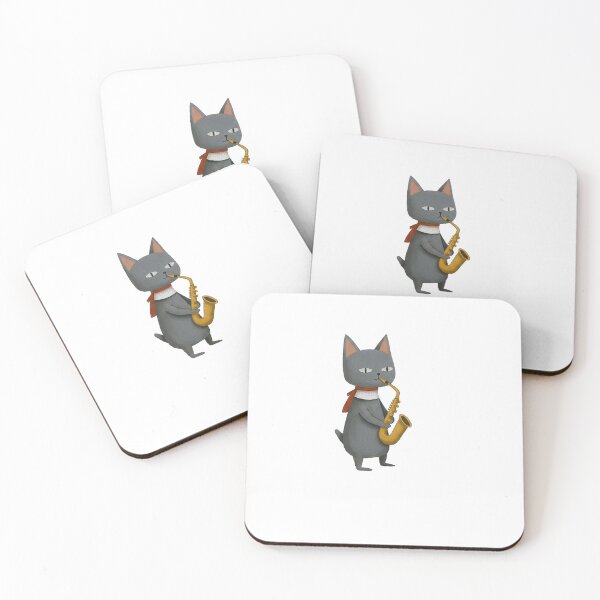 Item preview, Smooth Cat designed and sold by XollinArtz.