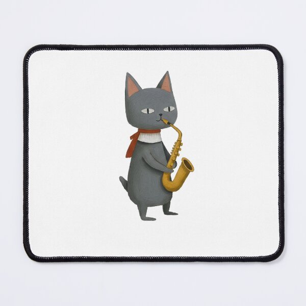 Item preview, Smooth Cat designed and sold by XollinArtz.