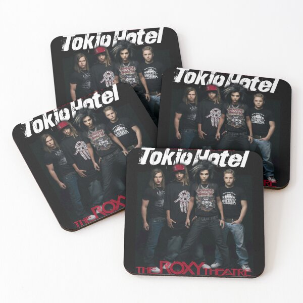Item preview, hotel tokio  designed and sold by ThomasanHunter.