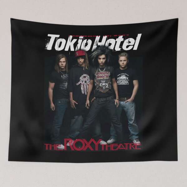 Item preview, hotel tokio  designed and sold by ThomasanHunter.