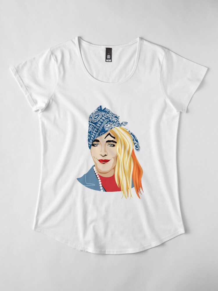 shanaynay shirt