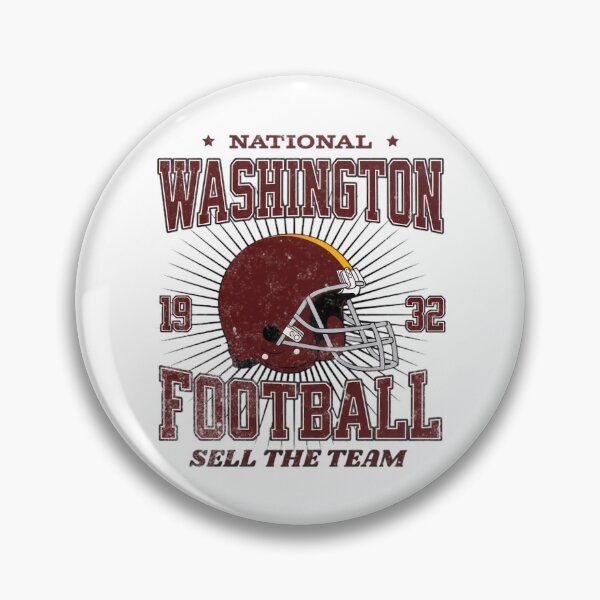 Item preview, Washington Commanders designed and sold by haIfwayhomed.