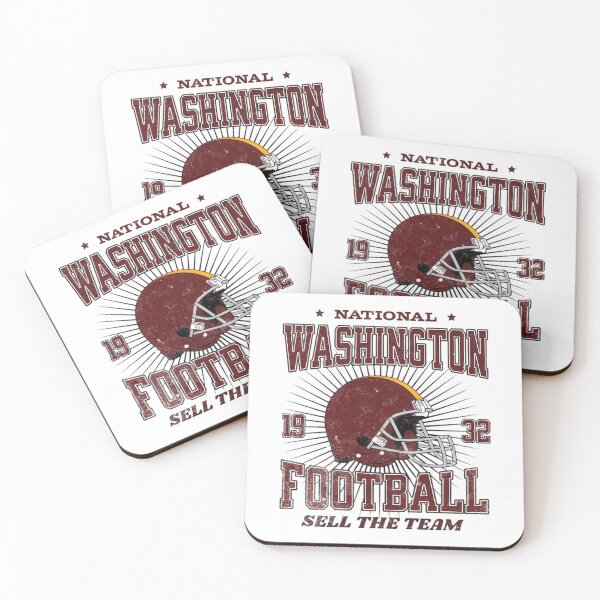 Item preview, Washington Commanders designed and sold by haIfwayhomed.