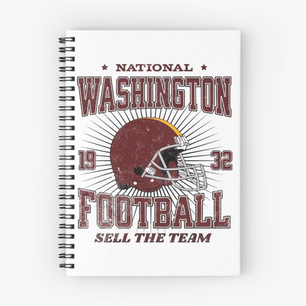 Item preview, Washington Commanders designed and sold by haIfwayhomed.