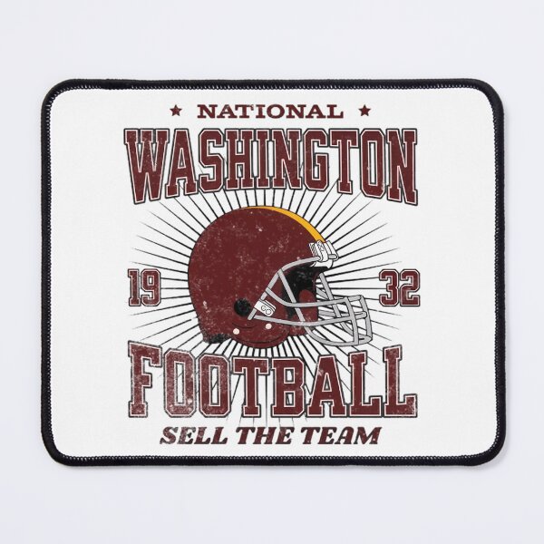 Item preview, Washington Commanders designed and sold by haIfwayhomed.
