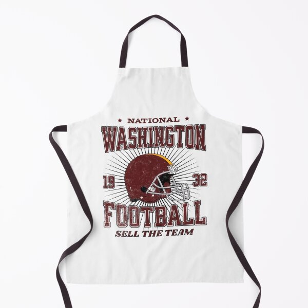 Item preview, Washington Commanders designed and sold by haIfwayhomed.