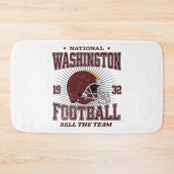 Item preview, Washington Commanders designed and sold by haIfwayhomed.