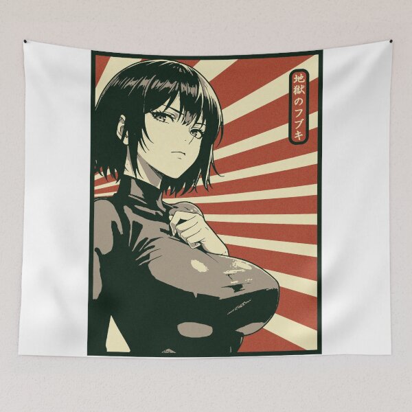 Item preview, Fubuki Japanese Sunburst designed and sold by MadShroomPrints.