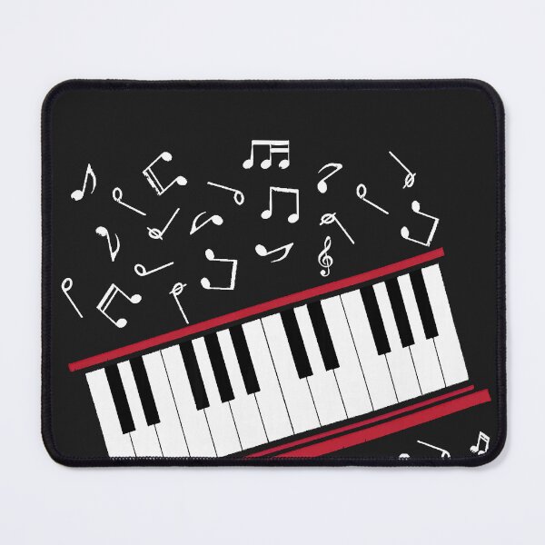 Item preview, Piano Beat it Music Cosplay 1 designed and sold by CriseldaBruning.