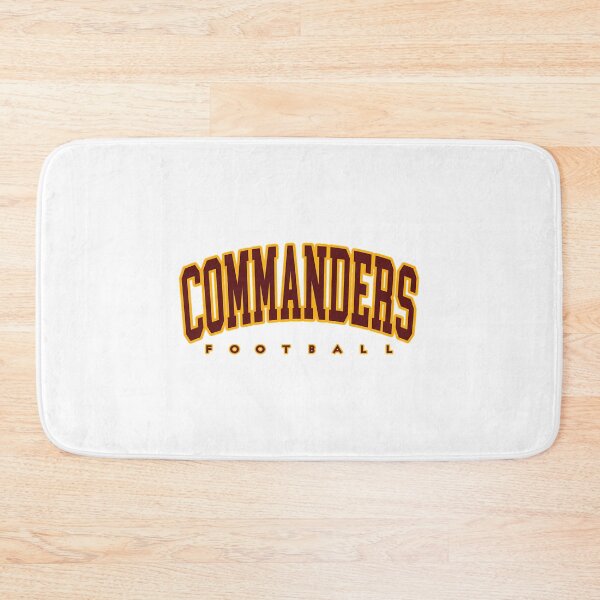 Item preview, Washington Commanders designed and sold by haIfwayhomed.