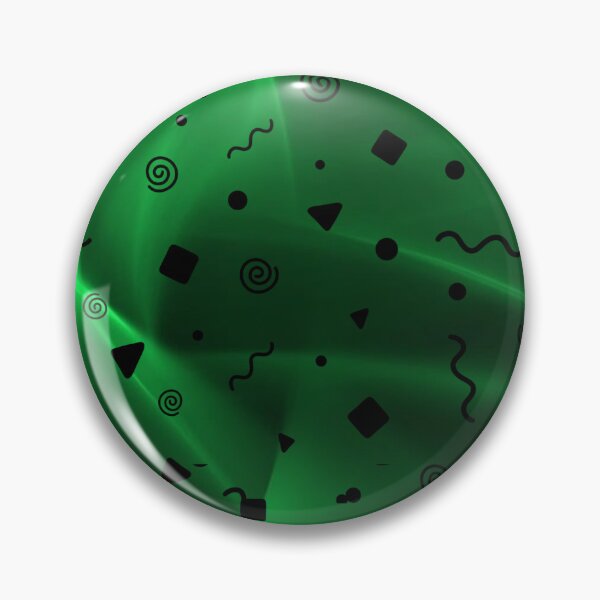 Item preview, Green Background Abstract Pattern Design  designed and sold by shoppersgallery.