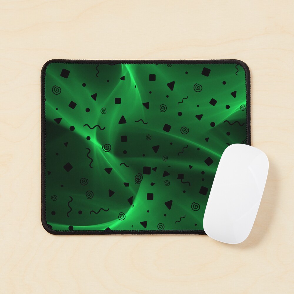 Item preview, Mouse Pad designed and sold by shoppersgallery.