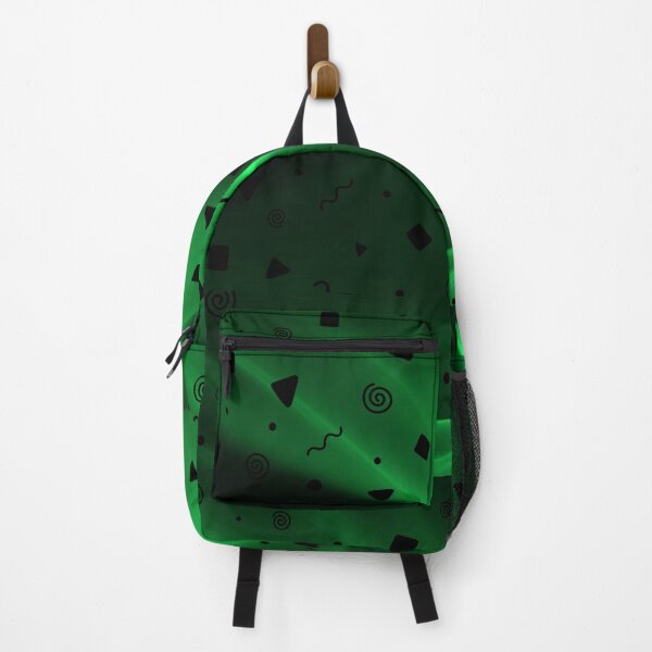 Item preview, Green Background Abstract Pattern Design designed and sold by shoppersgallery.