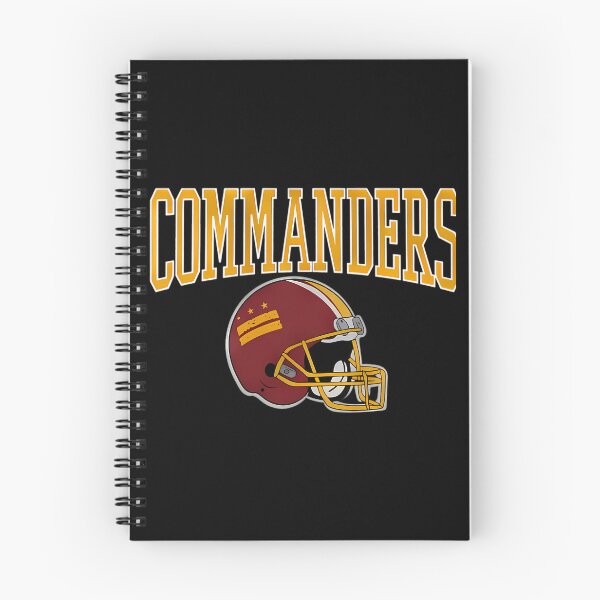 Item preview, Washington Commanders designed and sold by haIfwayhomed.