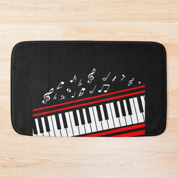 Item preview, Piano Beat it Music designed and sold by CriseldaBruning.