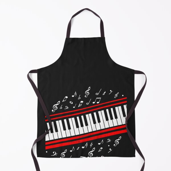 Artikelvorschau, Piano Beat it Music entworfen und verkauft von CriseldaBruning.